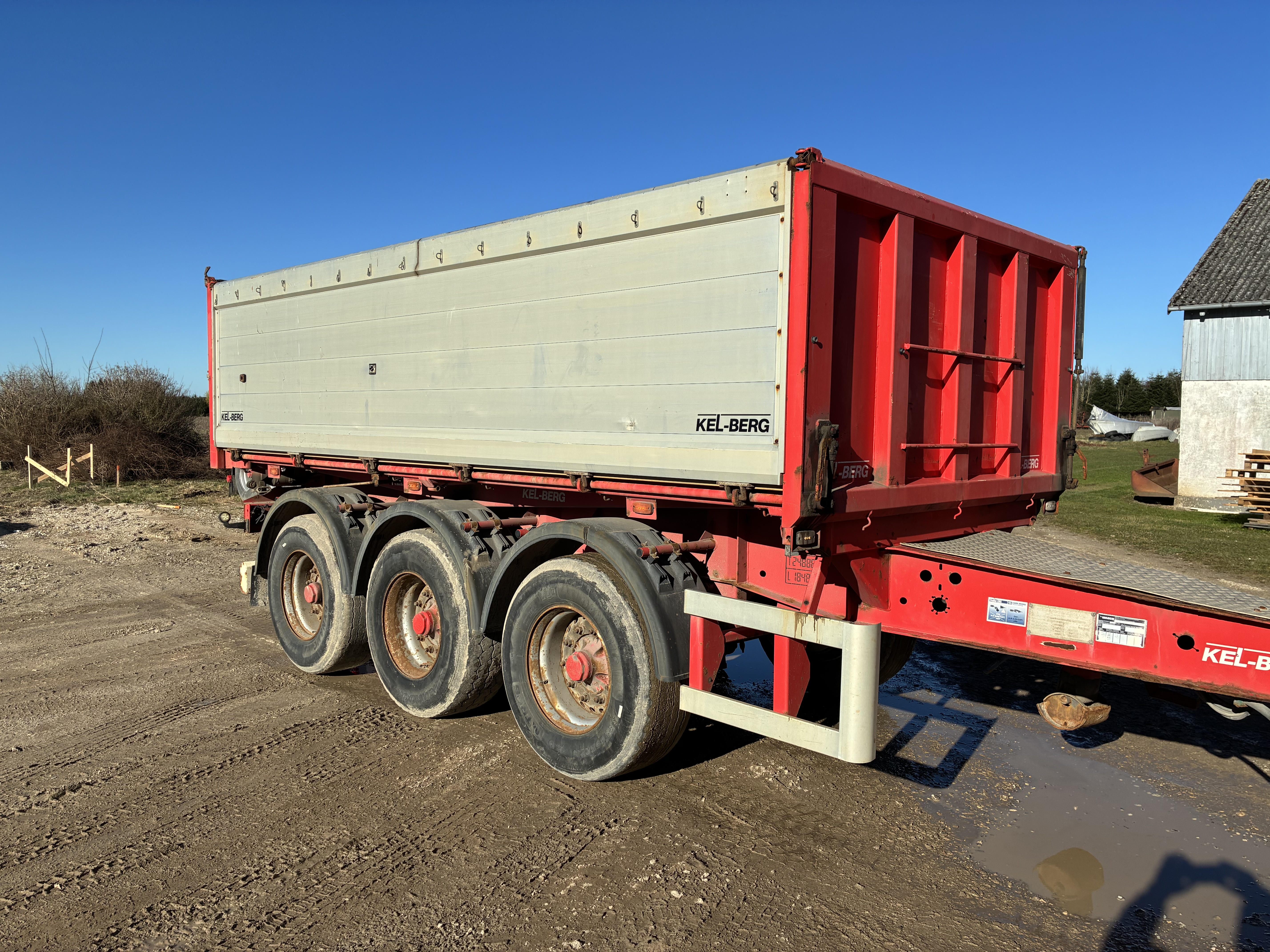 Volvo Volvo FM