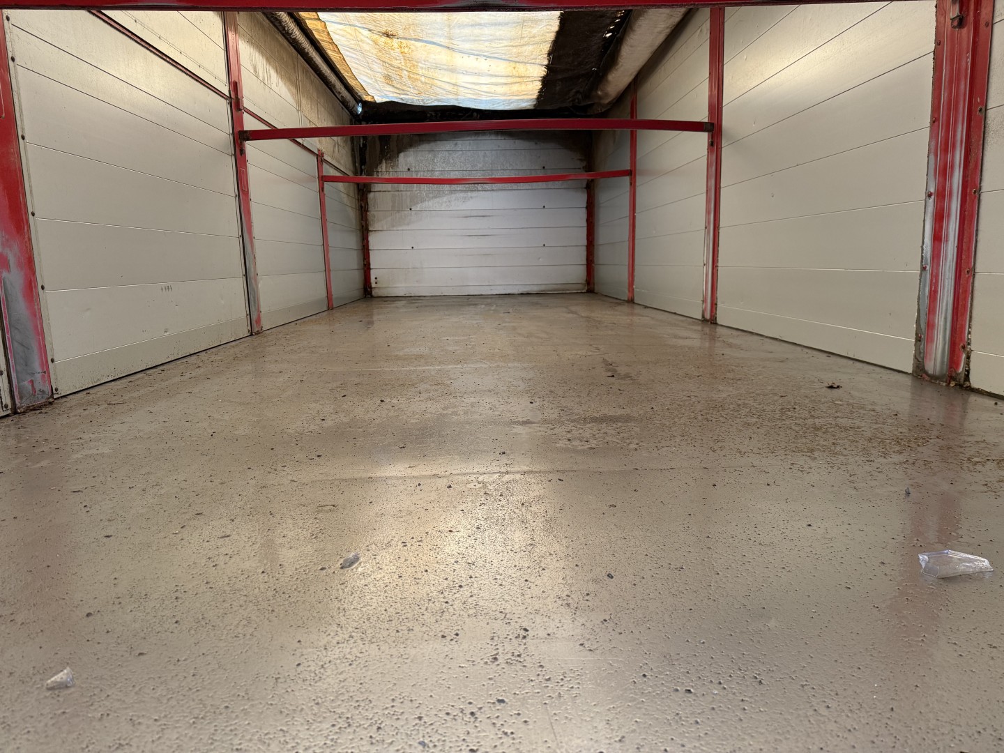 Skelhøje 24 t. Korntip m/ Ecotop