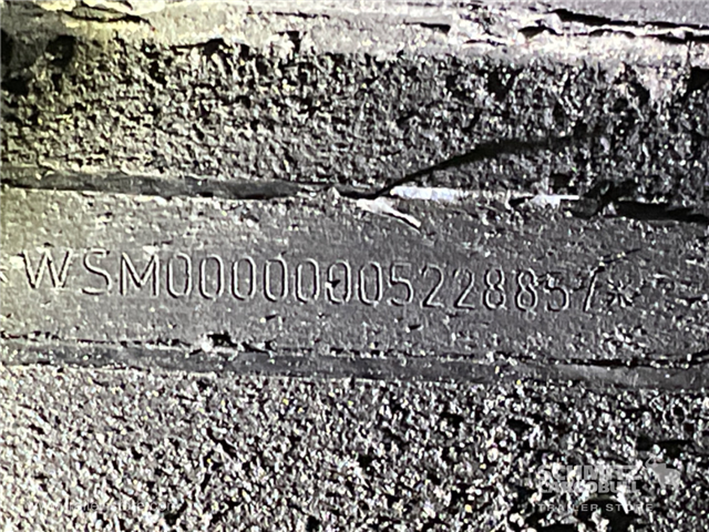 Schmitz Semi Reefer Multitemp Dobbeltdækk