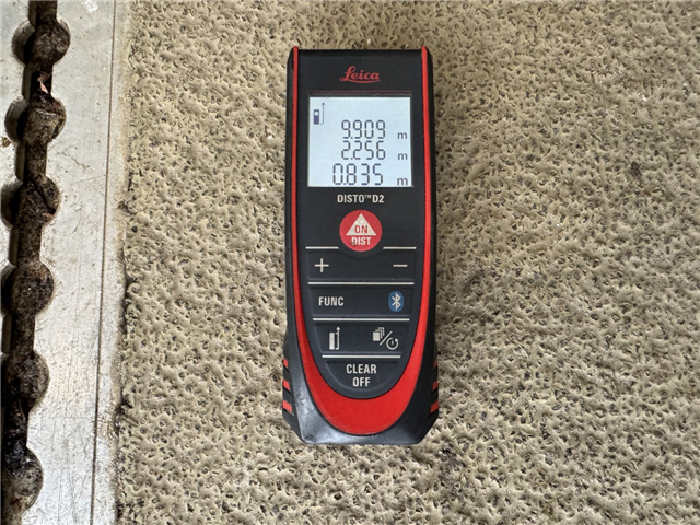 Volvo FE320 6x2*4 Frigoblock FK25SL 9.9 m kølekasse