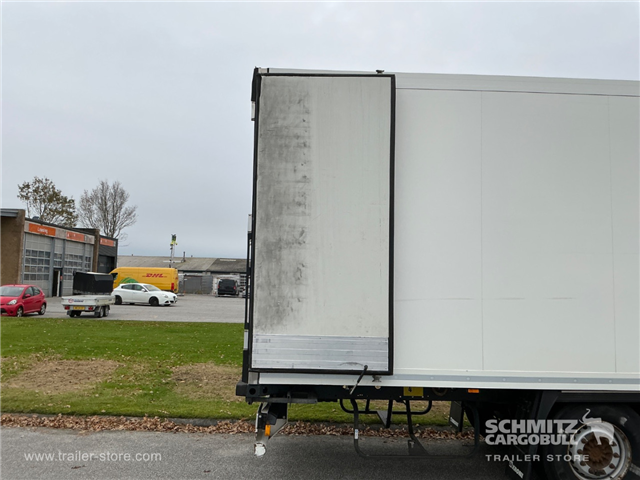 Krone Semi Reefer Standard