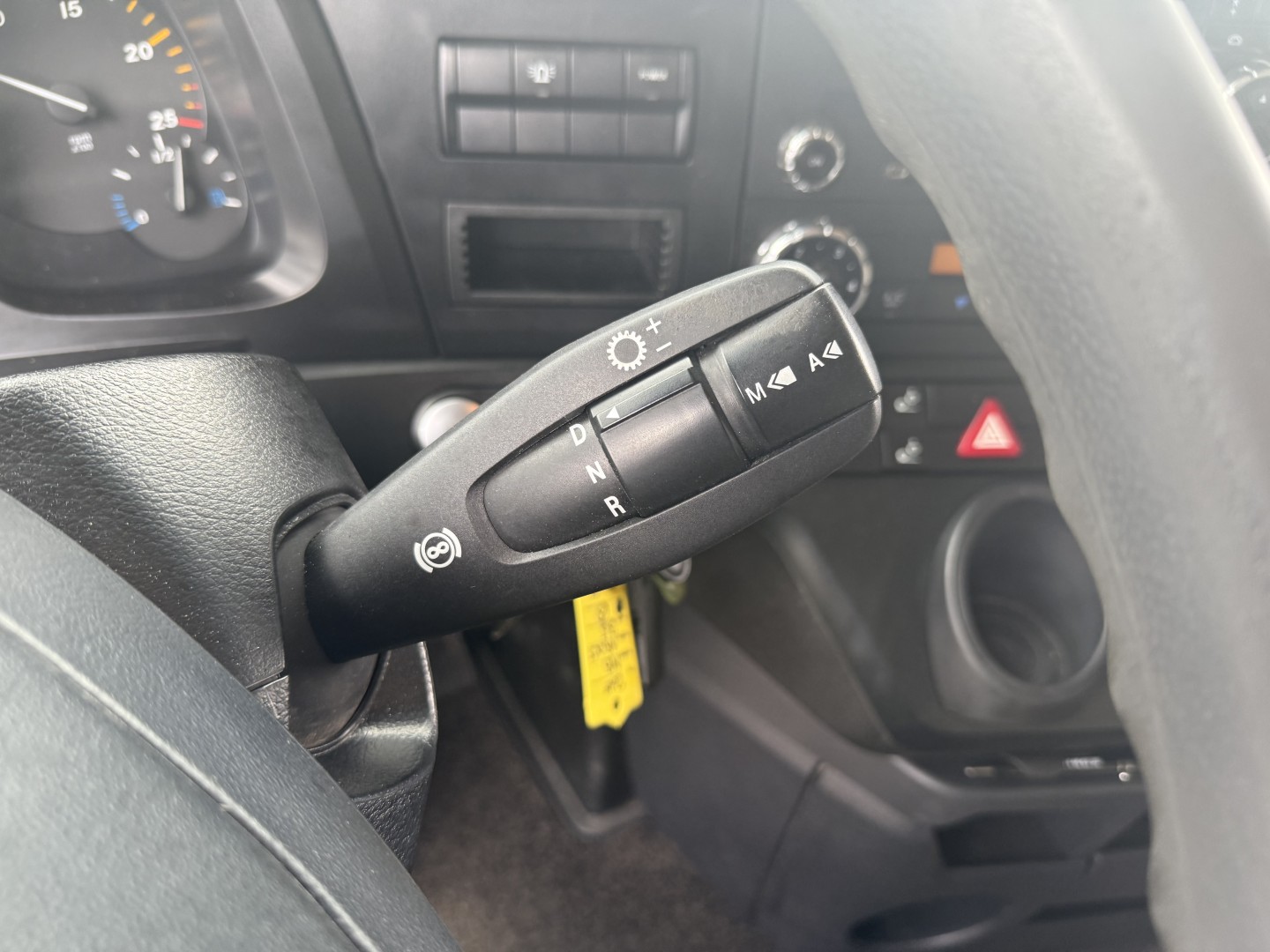 Mercedes Arocs 3253 8x2*6 Euro 6 Chassis