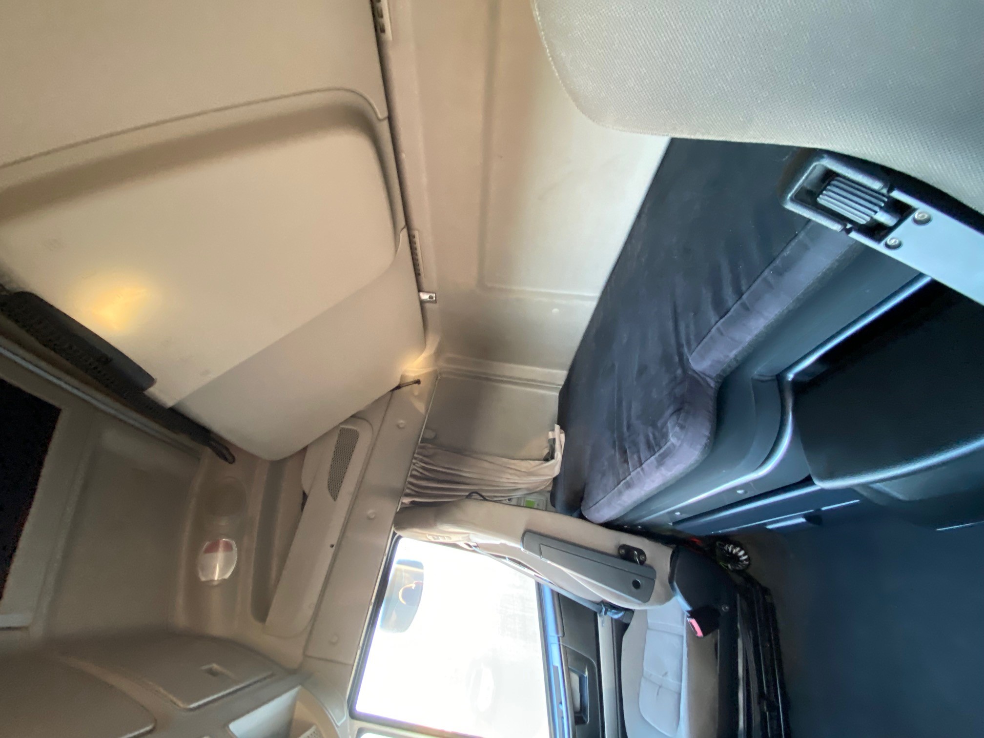 Iveco Stralis AS440S48 6x2