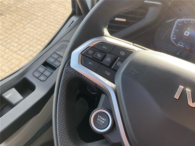 Iveco AS440S50-E6e TX/FP 6x2x4