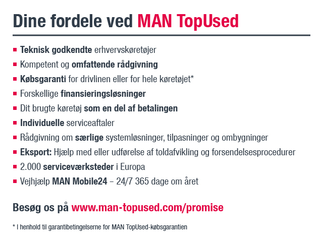 MAN TGX 18.470 4x2 BL SA