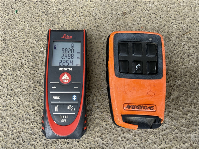 Volvo FE320 6x2*4 Thermo King T1200-R Spectrum 9,80 m. Kølekasse