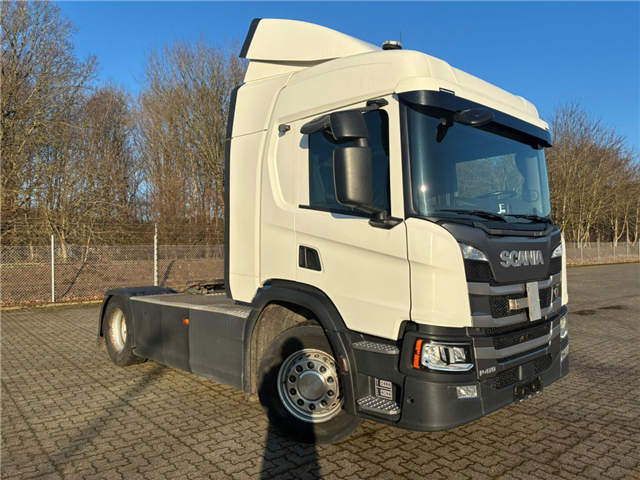 Scania P 410 A4x2NB