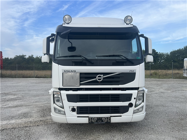 Volvo Fm 410 4x2
