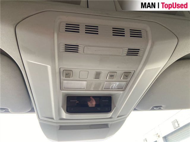 MAN TGE 3.180 4X2F SB