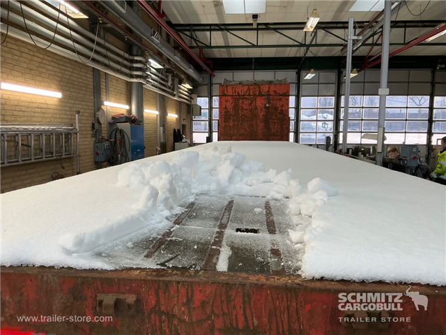 LAG Semi Platform Standard