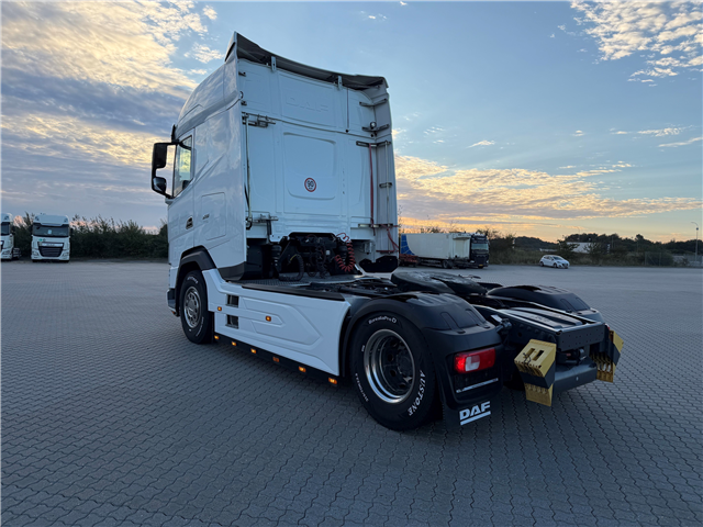 DAF XG FT 480
