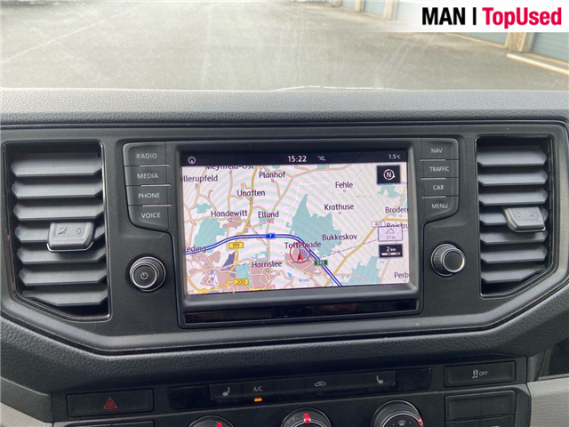 MAN TGE 3.180 4X2F SB