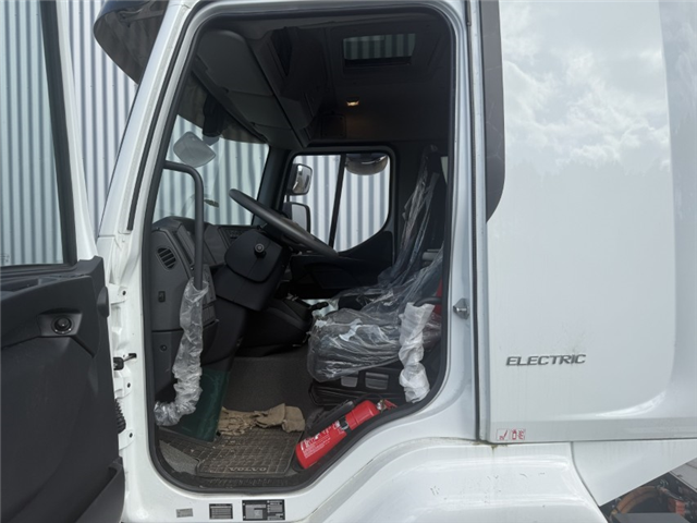 Volvo FL Electric 4x2 16 ton