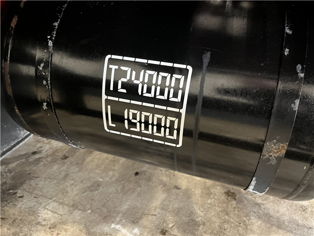 DAPA Overføringshænger