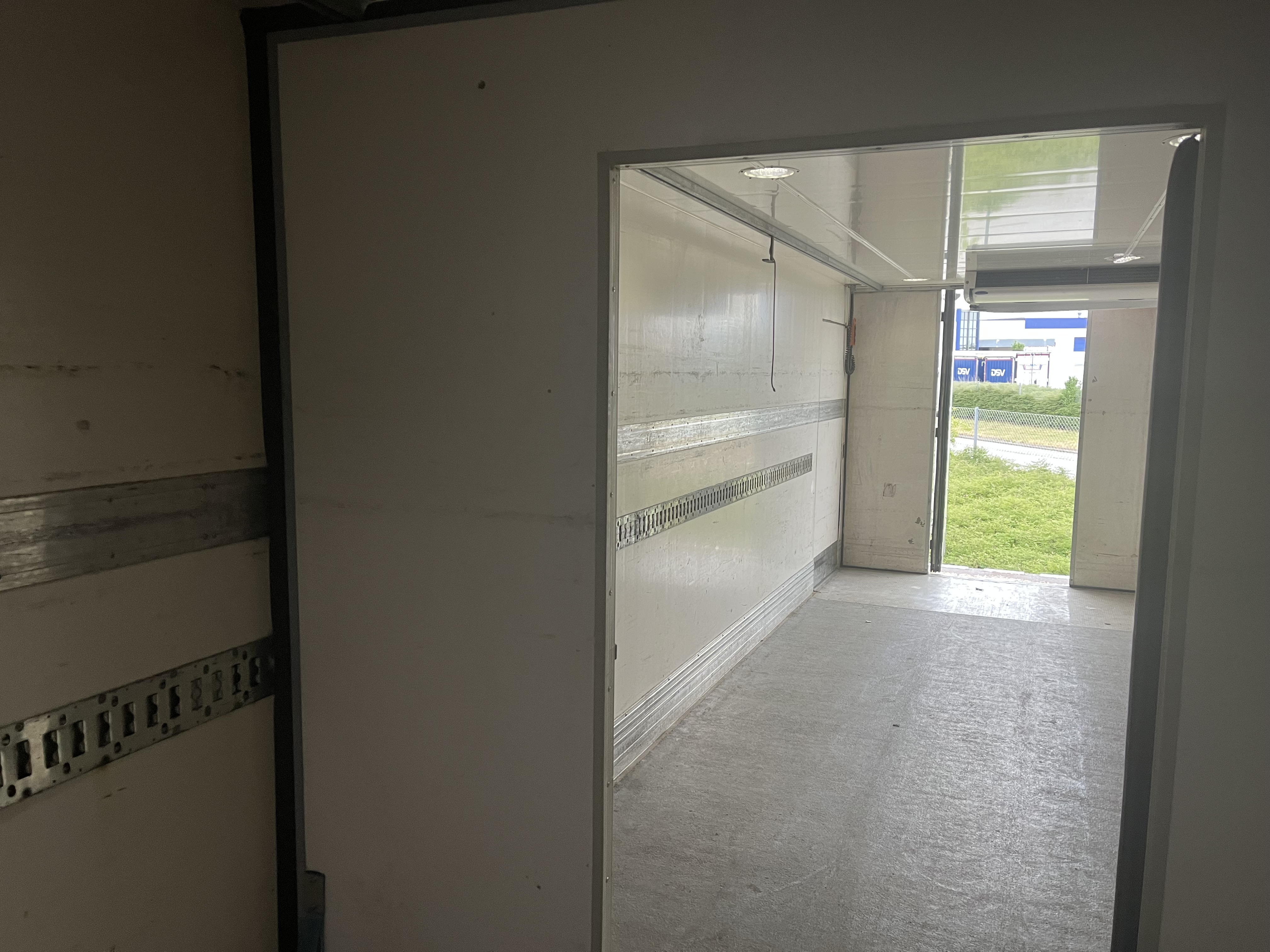 Renault renualt premium