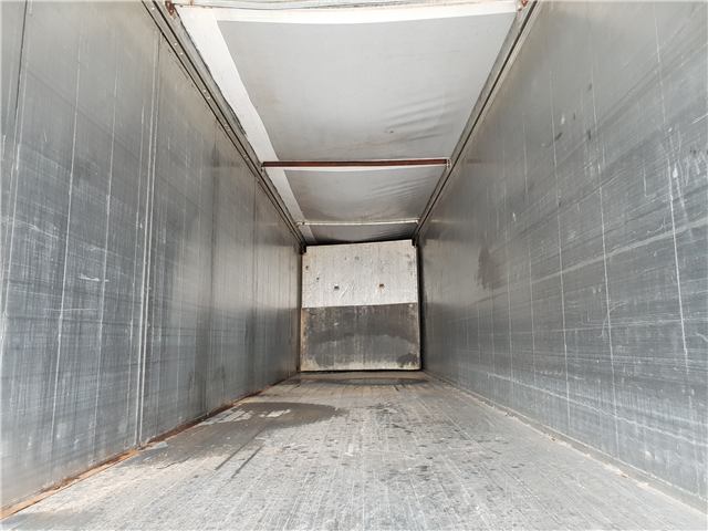 AMT AMT 93 M3 Walkingfloor