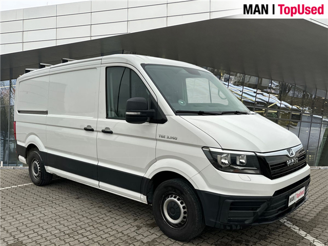MAN TGE 3.140 4X2F SB
