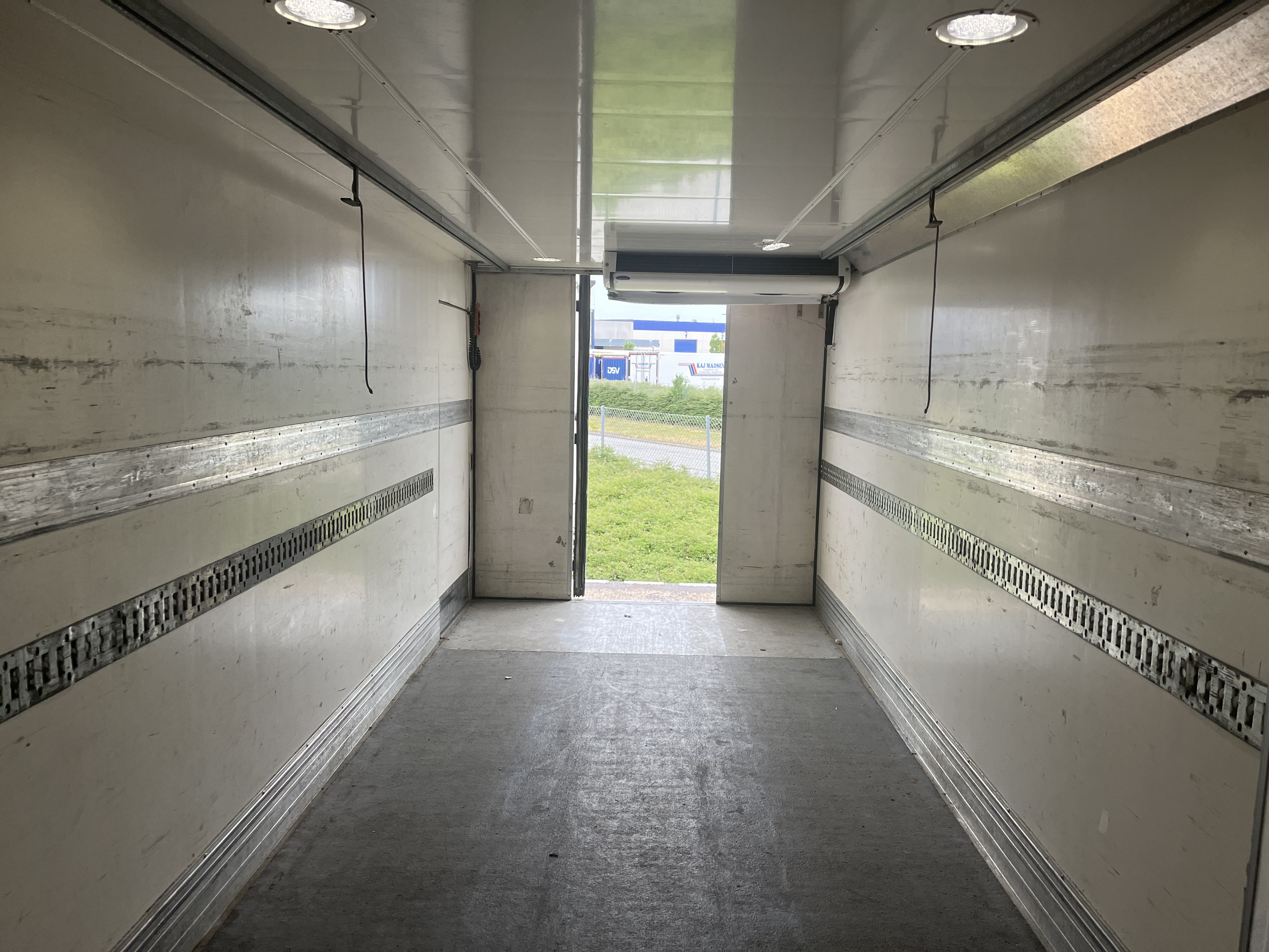 Renault renualt premium