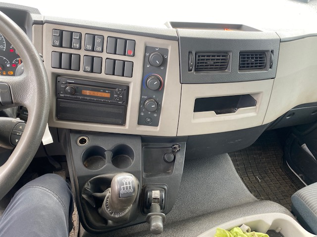 Volvo FL 240