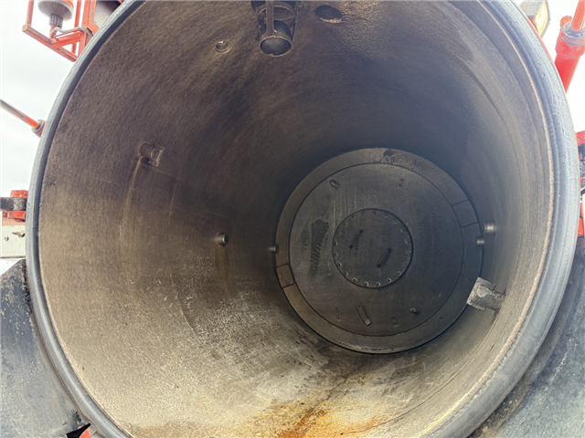 Scania P94/260 4x2 NZ SLS590 Kombi 8.400 l.