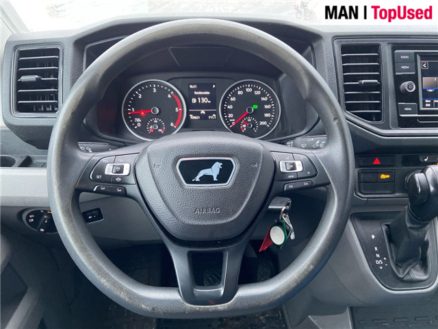 MAN TGE 3.180 4X2F SB