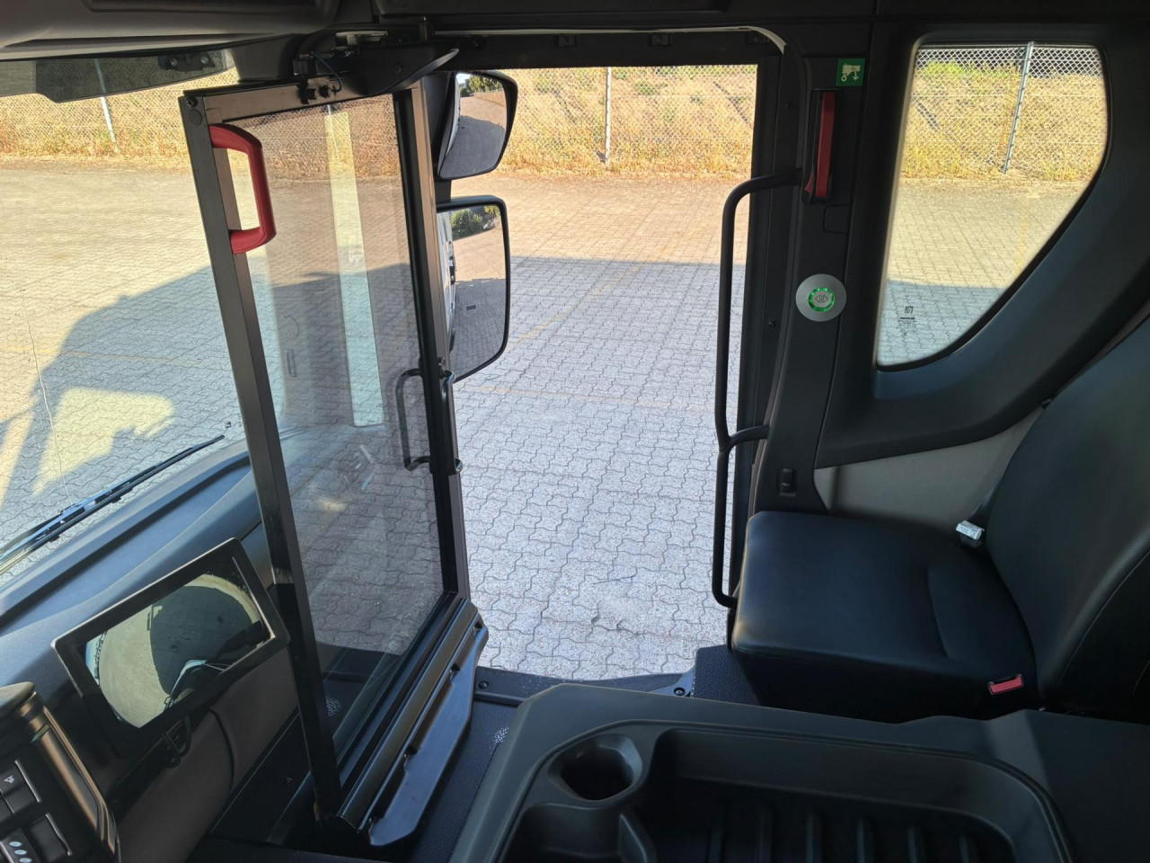 Scania L 280 B6x2*4NB - NTM skraldebil
