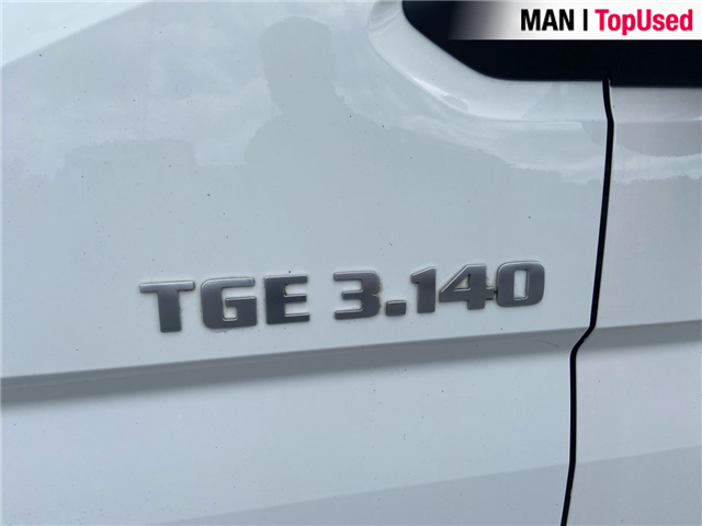 MAN TGE 3.140 4X2F SB
