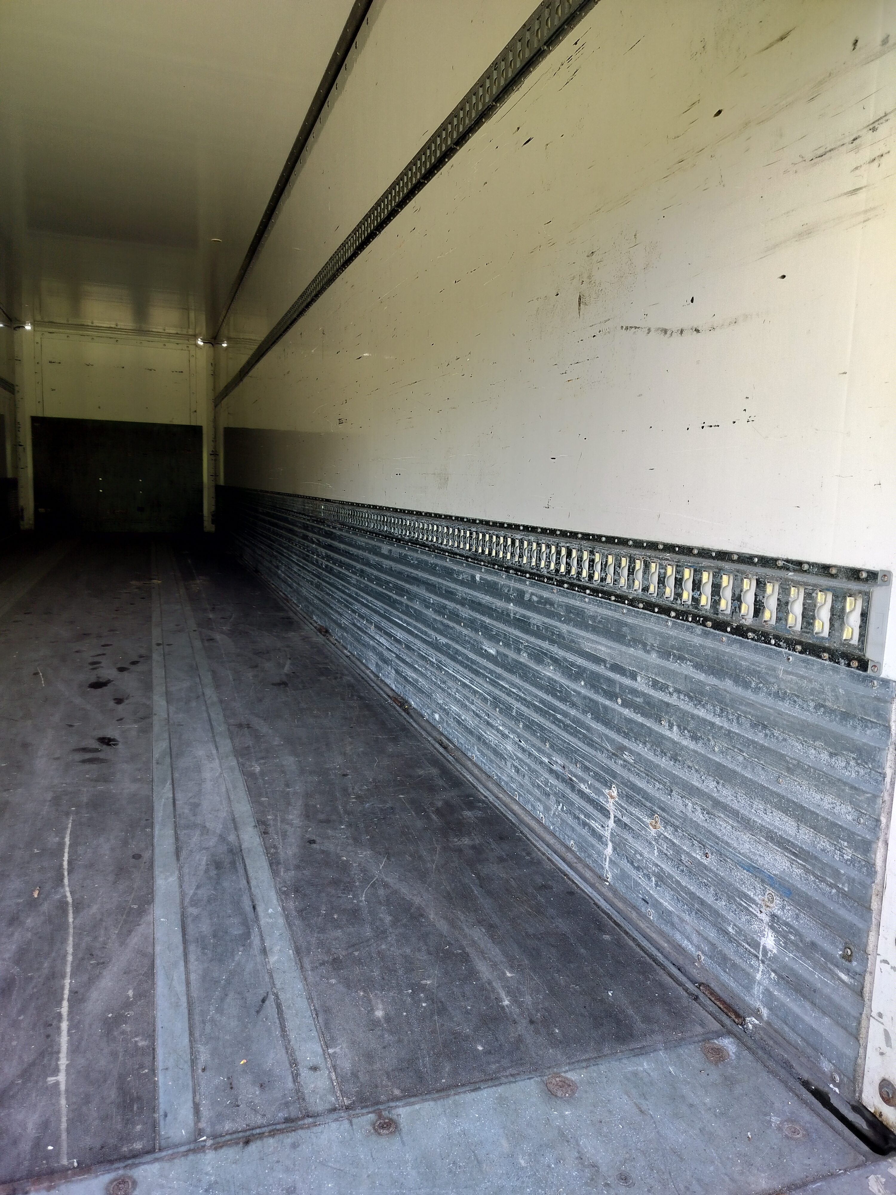 Leci Citytrailer