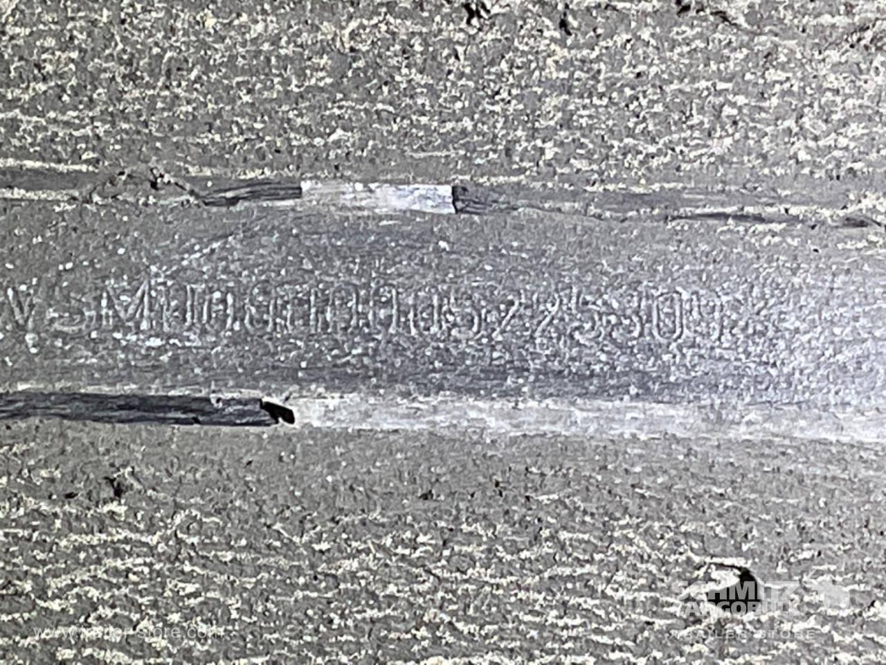 Schmitz Semi Reefer Multitemp Dobbeltdækk