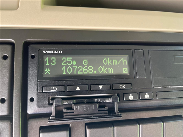 Volvo FM380