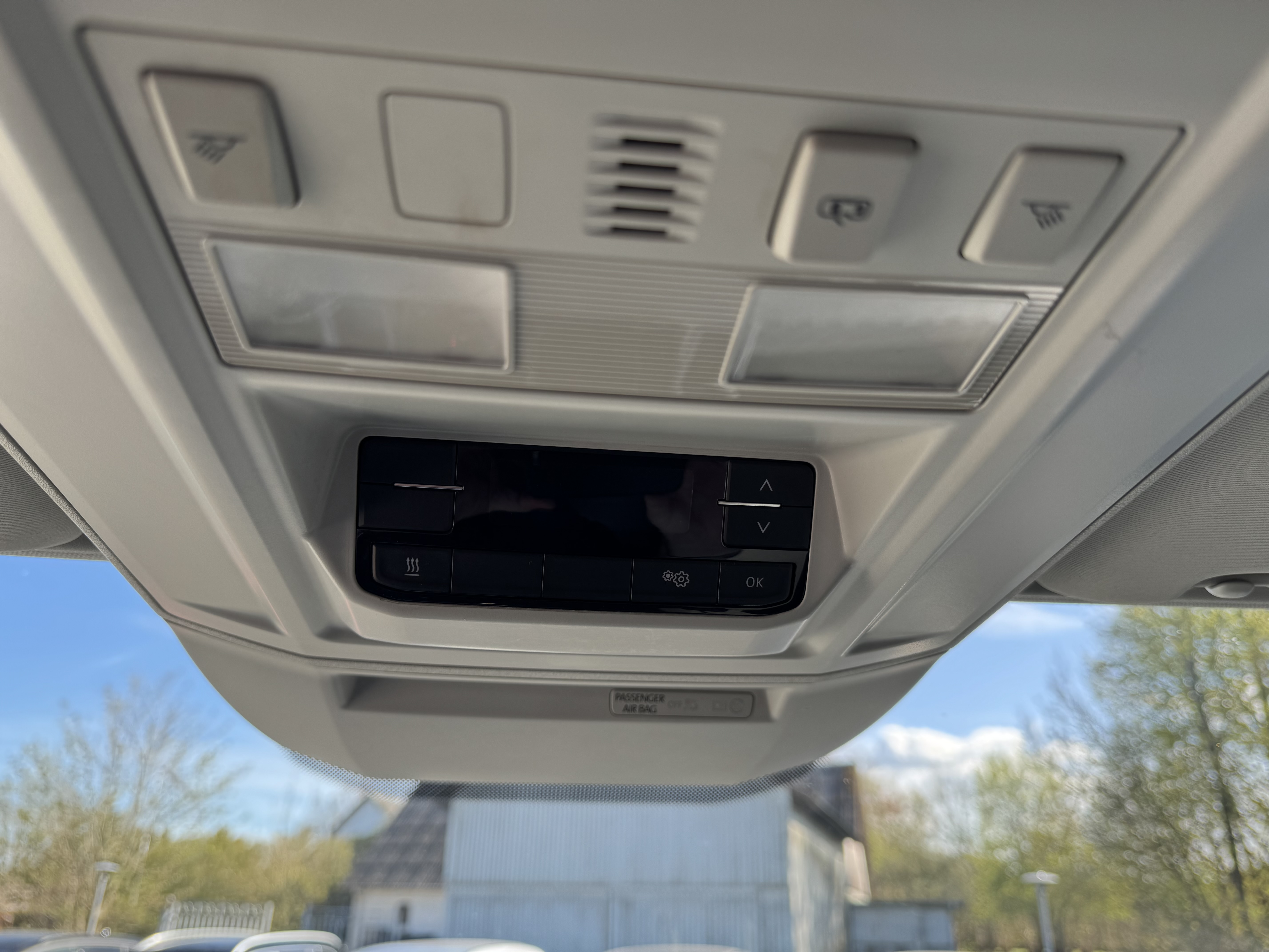 VW CRAFTER 50 2,0 L4H3 AUT