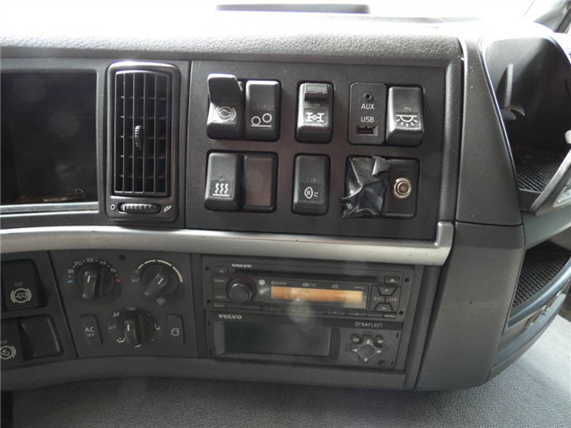 Volvo FM 450