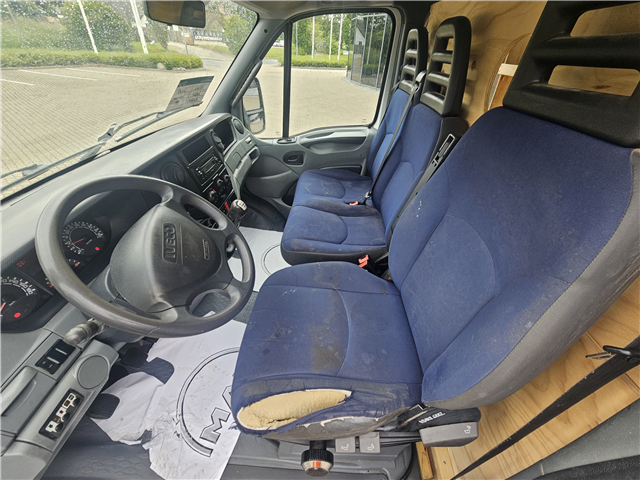 Iveco Daily 65C18