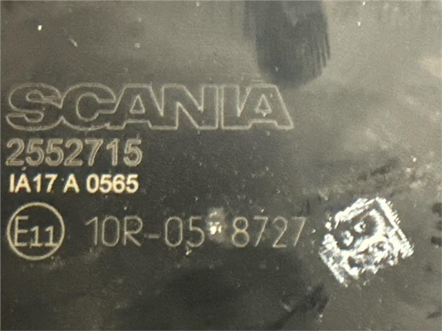 Scania FOGLIGHT 2552715