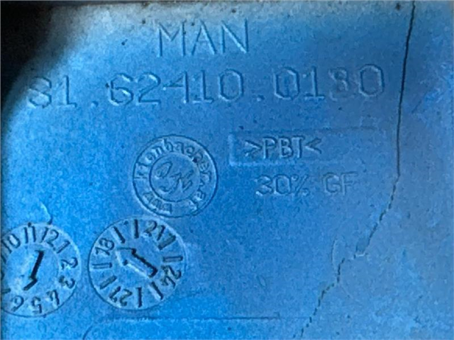MAN COVER 81.62410-0180