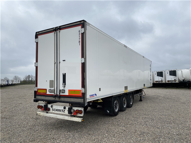 Schmitz Cargobull SKO 24/L