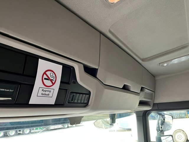 Scania P280