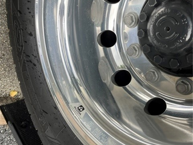 Iveco ADR Godkendt S WAY til omgåenden levering