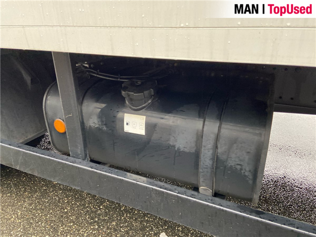 MAN TGL 12.250 4x2 BL CH