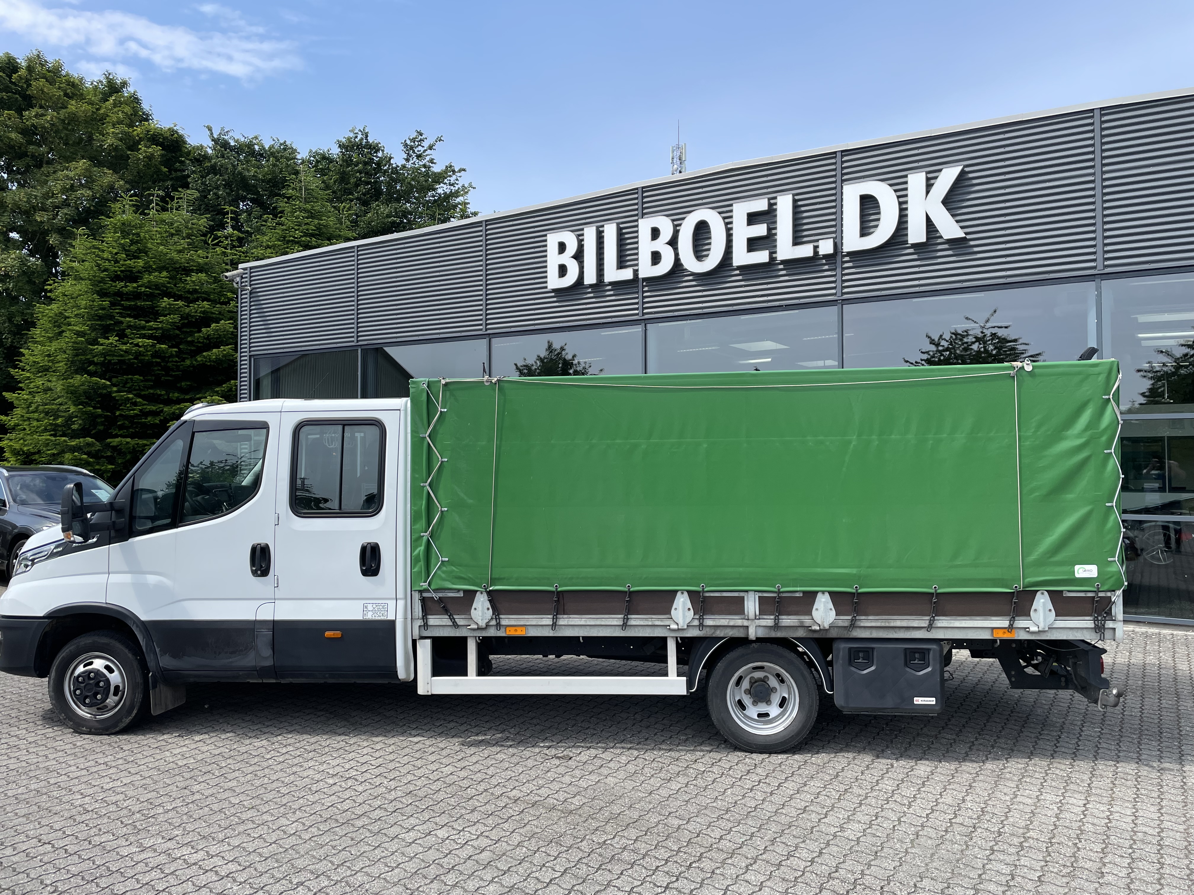 Iveco 50C21