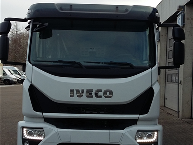 Iveco Iveco EUROCARGO 120-250