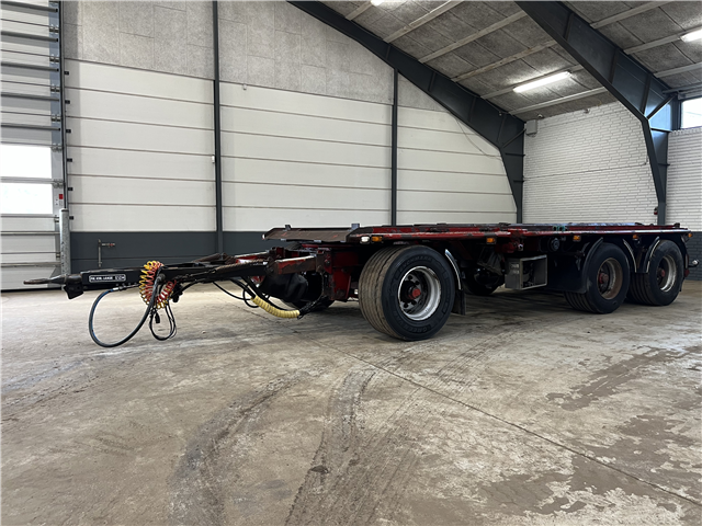 DAPA Overføringshænger