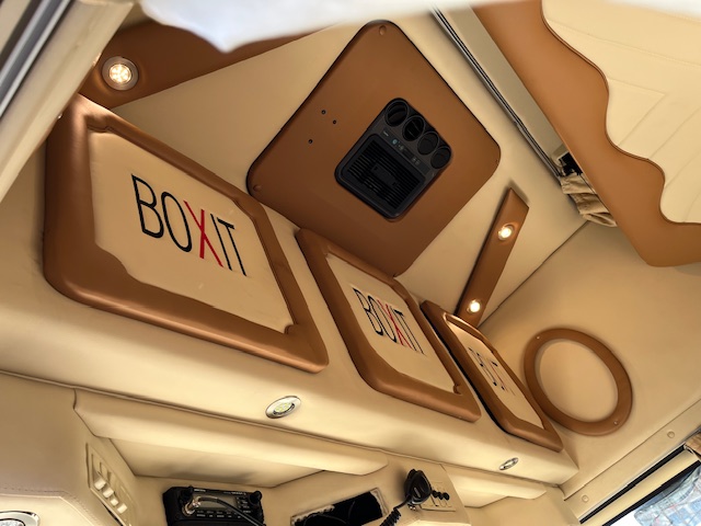 Scania R730 8X2 PALFINGER PK65002 - m Kærre