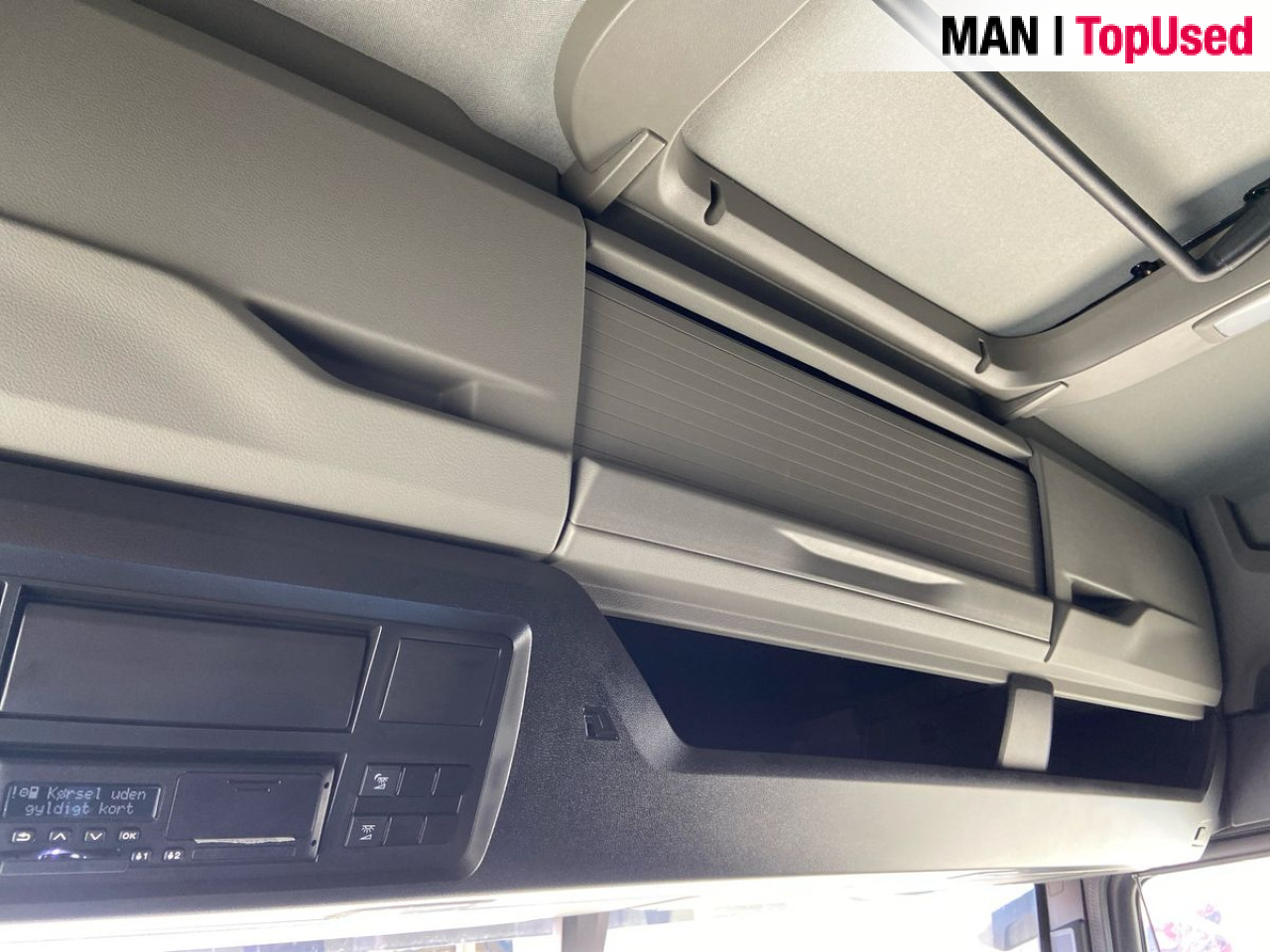 MAN TGX 18.480