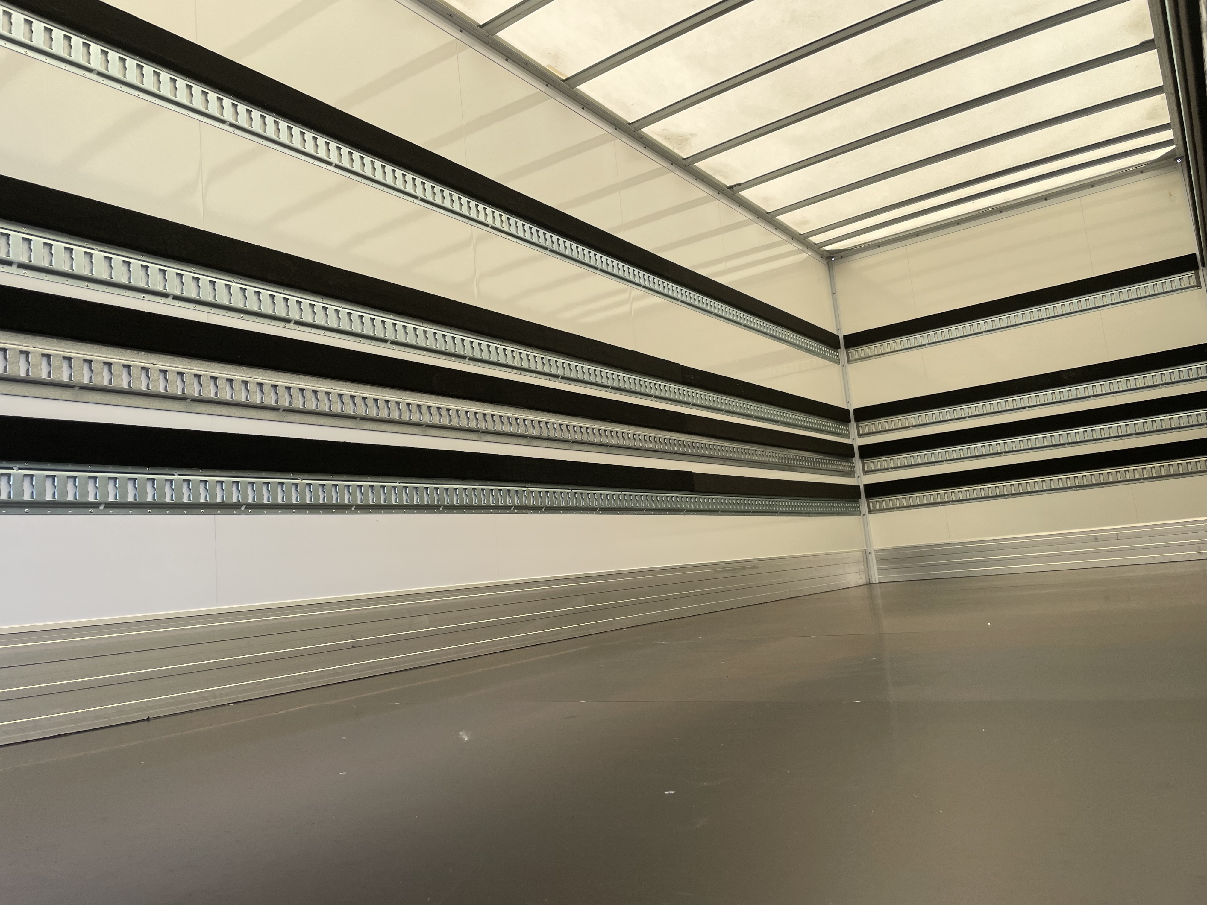 Iveco Eurocargo ML120E25-E6e