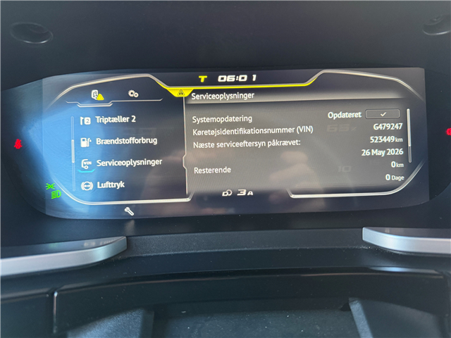 DAF XG FT 480