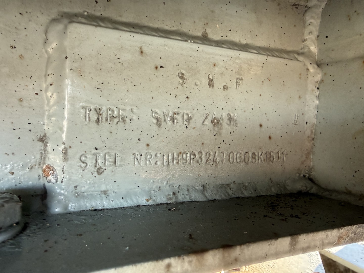 Skelhøje 24 t. Korntip m/ Ecotop