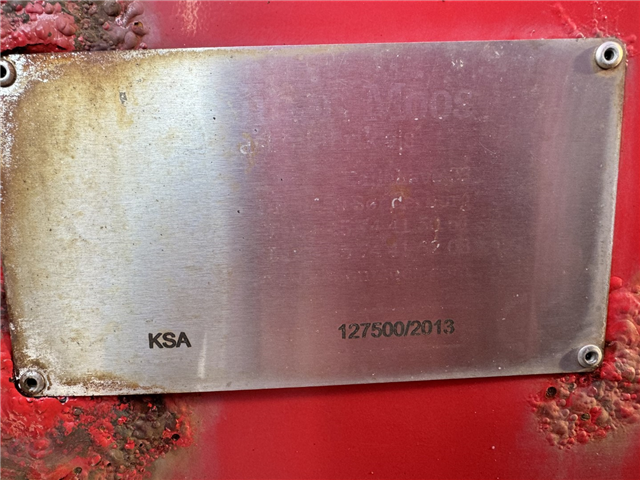 MAN TGS 26.360 6x4H*4 Simon Moos KSA