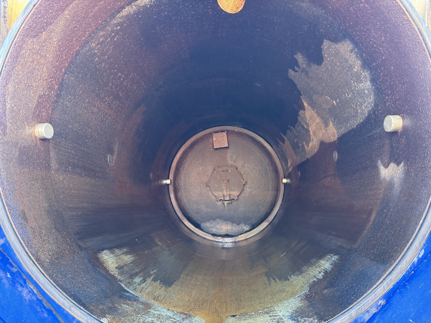 Scania P420 8x2*6 Hvidtved Larsen Flexline 414 Euro 5