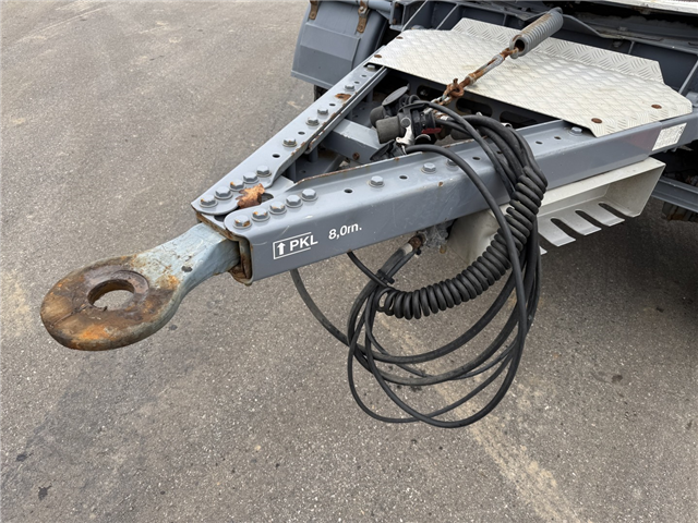 HMK Bilcon 22.000 L. ADR 4 Rum